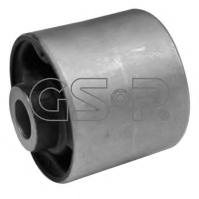 GSP 516558 Control Arm-/Trailing Arm Bush